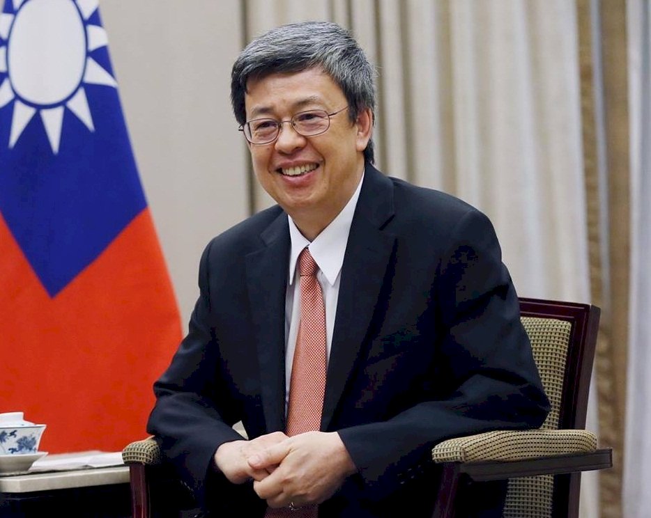年改影響經濟？ 副總統：不正確的消息