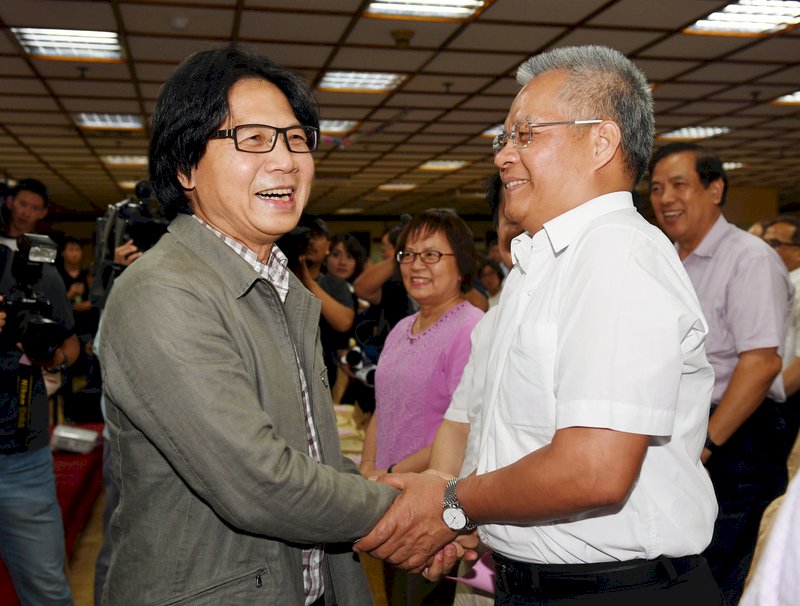 葉俊榮接任教長 政院：考量三個理由