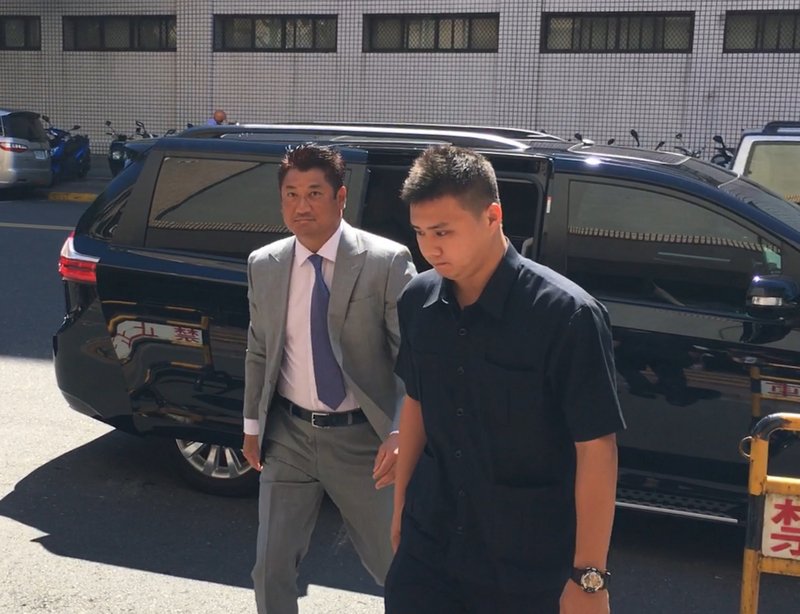 紅火案更一審辯論終結 9/12宣判
