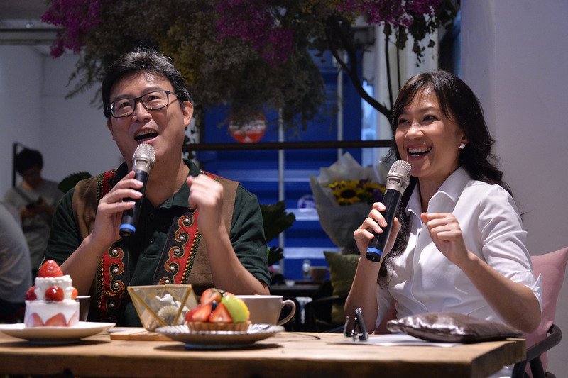 民調敬陪末座 姚文智：之前更低