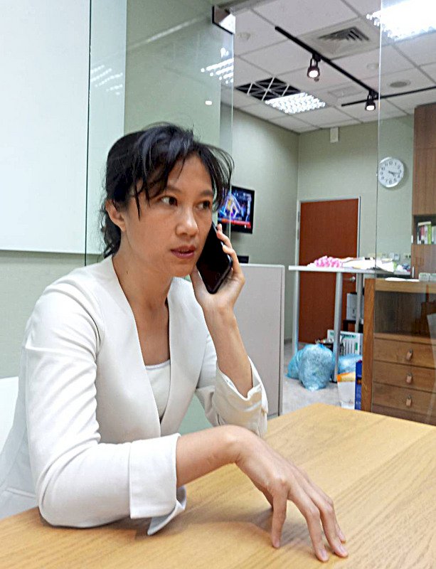 Kolas：酒駕就是不對 願當終身志工