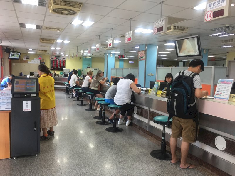 2項戶政新措施明上路 申辦免奔波