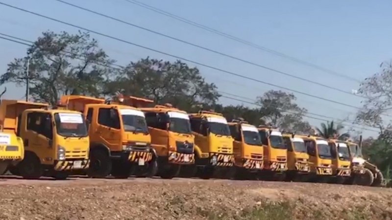 泰國內閣通過泰中高鐵第2階段 估2030全線通車