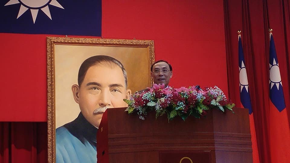 執行死刑？ 蔡清祥：全盤瞭解再做決定