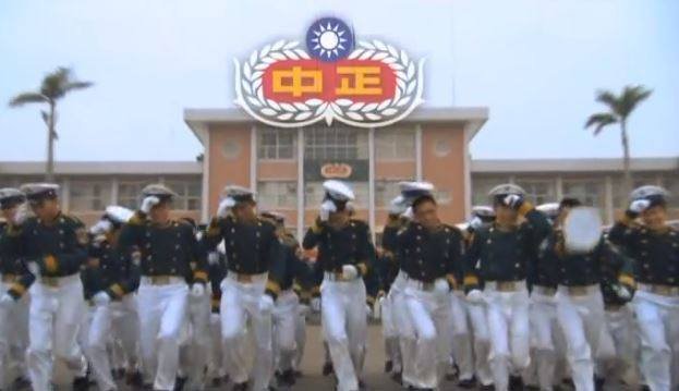 預校生拿磚鬥毆 國防部：究辦不寬貸