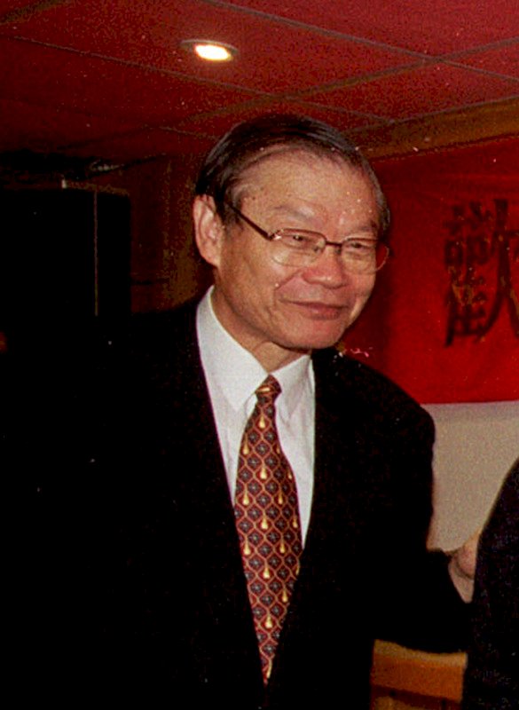 一代宗師楊國樞辭世 後事遺孀委託中研院