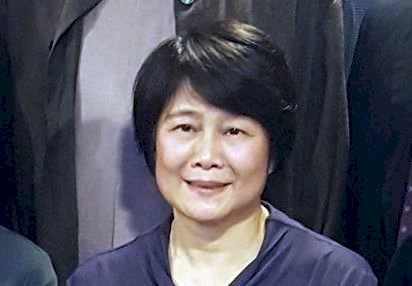 林曼麗與台灣太鼓協會 獲日外務大臣表揚