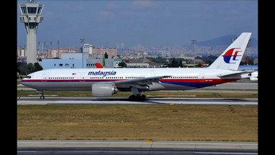 MH17班機遭擊落 荷蘭要將俄羅斯告上歐洲法院
