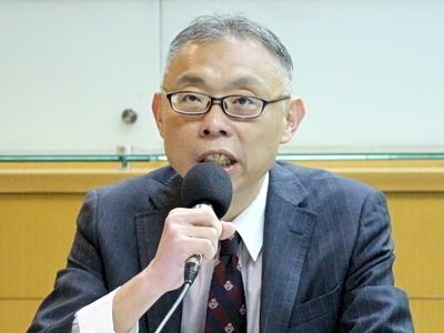 馬英九訪中／范世平：規格不如連戰  中刻意冷處理