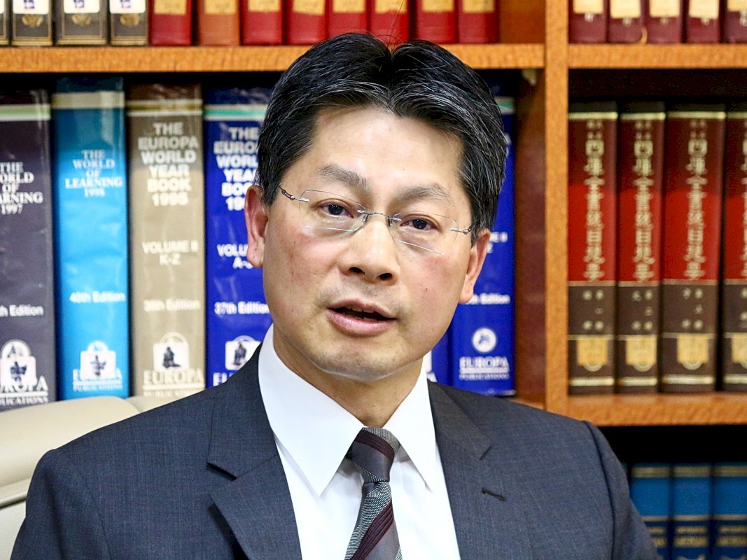 泰簽漲價不互惠 外交部承諾與泰積極溝通