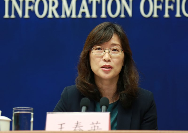 中美貿易戰 中國外管局：資本並未外流