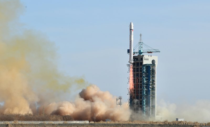 美太空科學大會 中國專家未獲簽證集體缺席