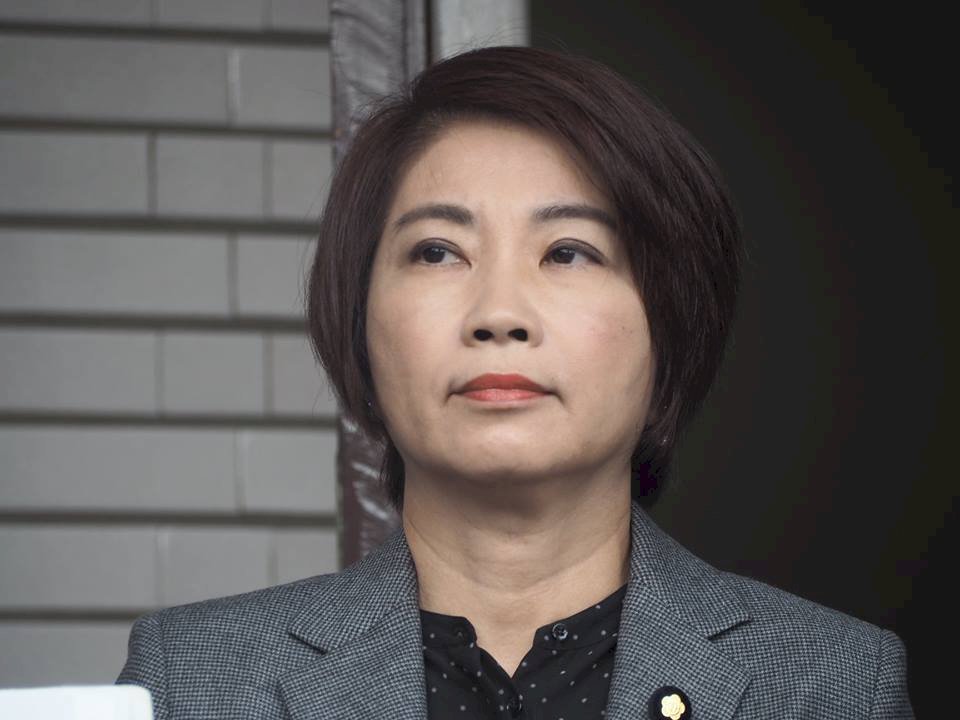 法官評鑑可信度遭質疑 朝野：提高外部比例