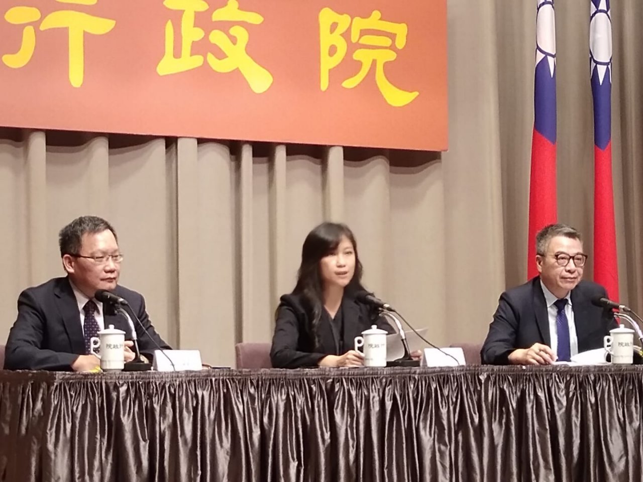 屏東拆民宅遭批大埔案翻版 政院指誤會