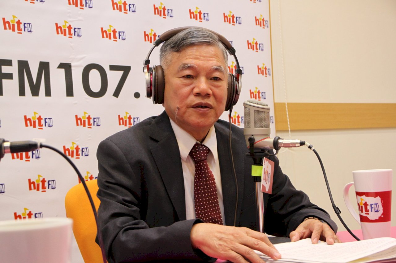 中油澎湖油庫漏油 經長：這2天做懲處