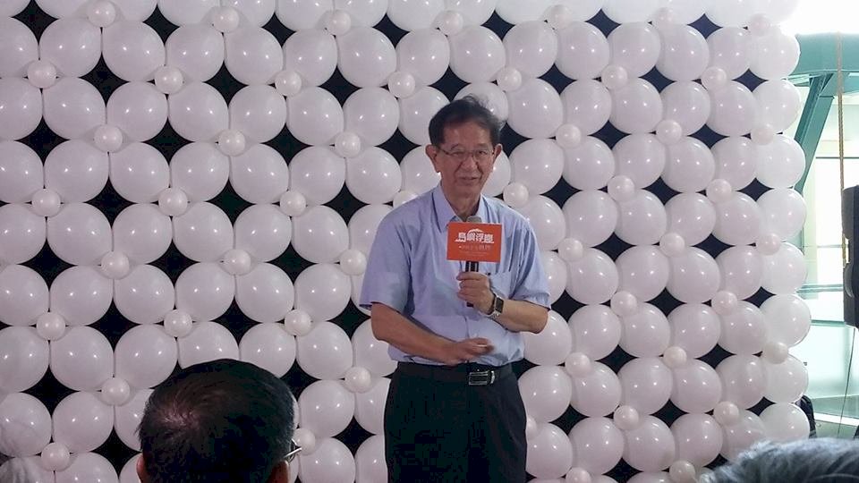 與達賴喇嘛對談 李遠哲盼討論全球暖化