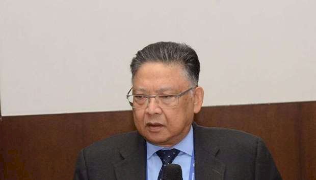 洛興雅危機秘書辭職 控問題叢生