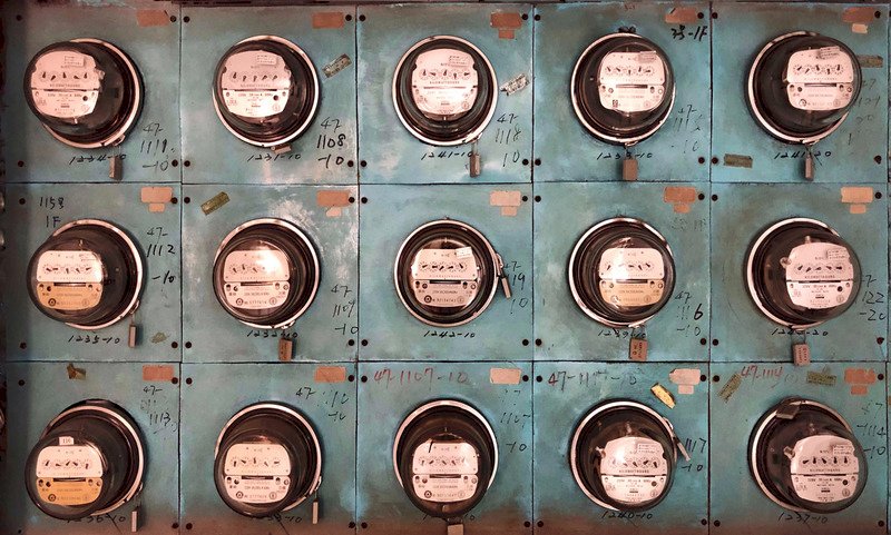 用電大戶條款遲未上路 能源局：疫情趨緩後趕緊辦協調會