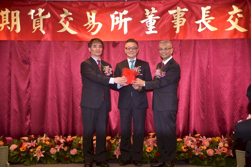 許虞哲盼降期交稅 財部：須整體考量