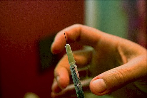 中國：長生不合格百白破疫苗  直逼50萬支
