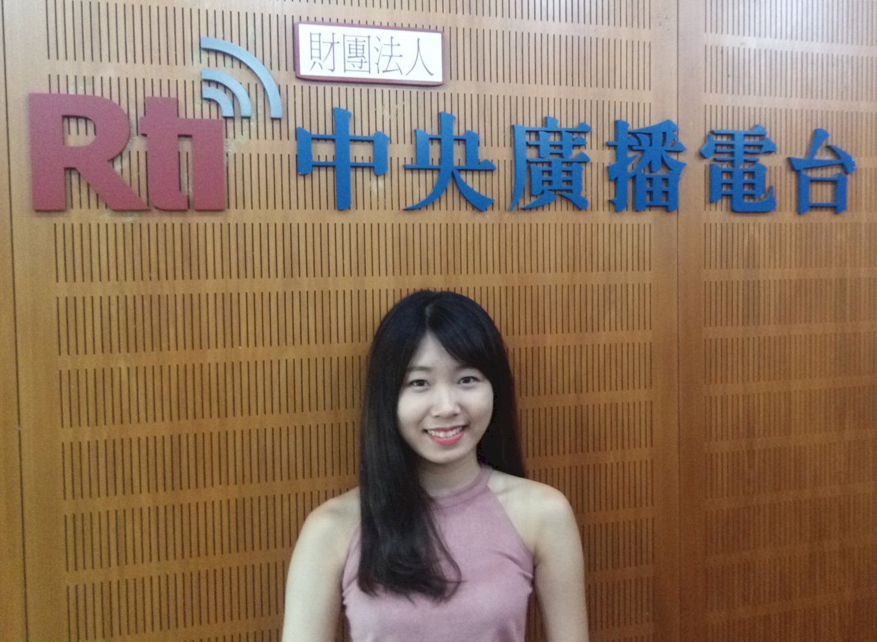 台灣生命教育  港生的感動與教學啟發