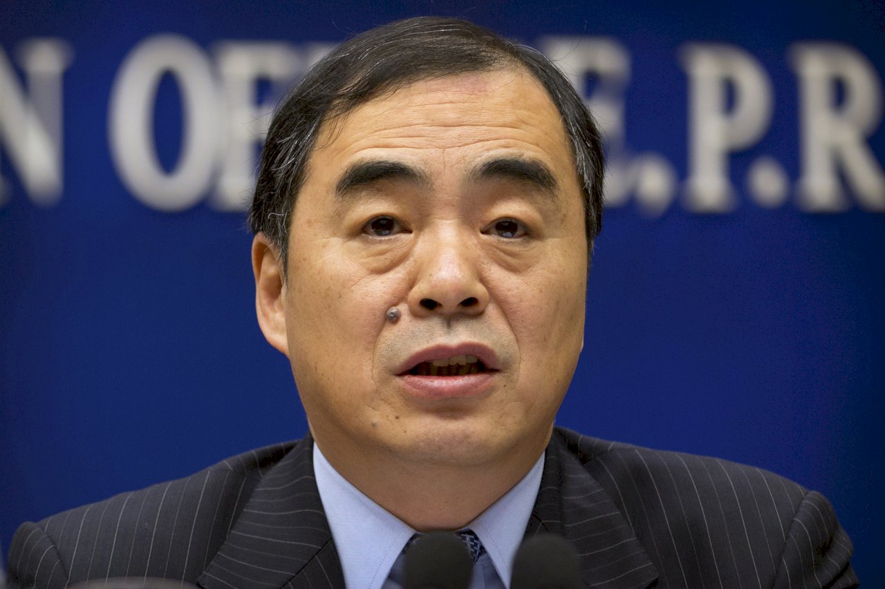 印度學者：中國疑與巴國恐怖組織勾結