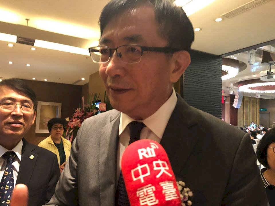 海運新南向 交長：10月在星成立指揮中心