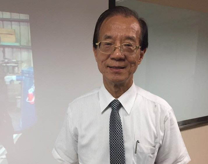 教授創業傳捷報 酵素技術獲3億資金挹注