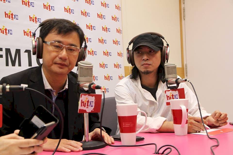 東奧正名小組：中共助攻 公投連署昨增10倍