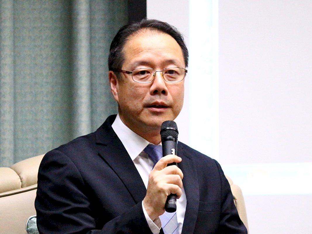 國合會：美OPIC樂意強化與台灣合作 不限特定區域