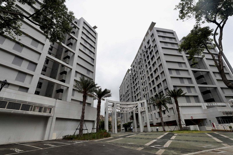 社會住宅第二階段 中央釋出逾百公頃土地