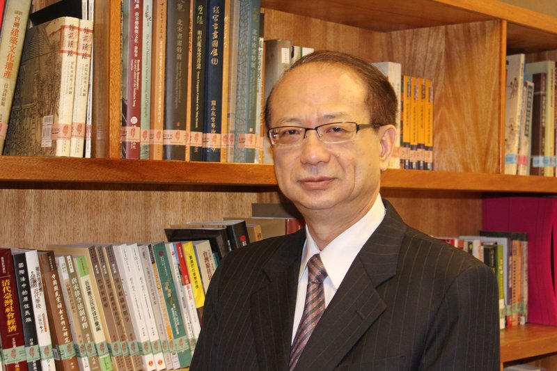 駐紐約辦事處人事異動 蘇瑞仁卸副處長