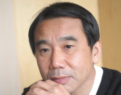 日處決沙林毒氣案兇手 村上春樹重申反死刑