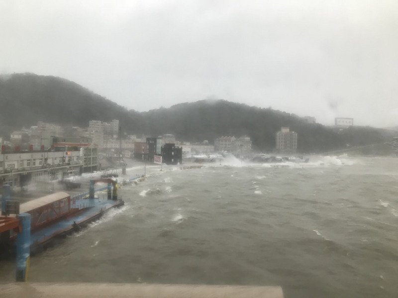 天災假立法方向 學者建議可分3種情況