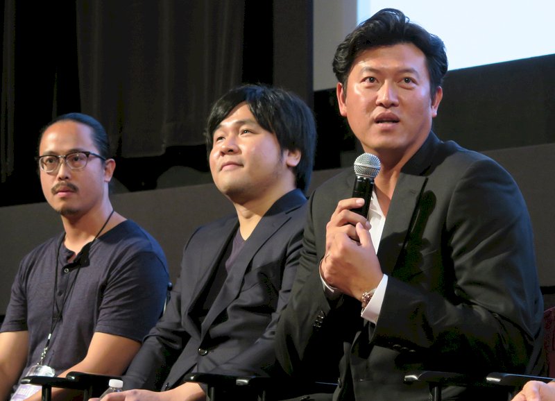 不輕易言退 王建民：身體能承受就繼續投