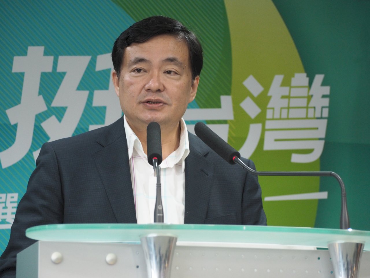 北市選戰自提阻柯選2020？民進黨否認