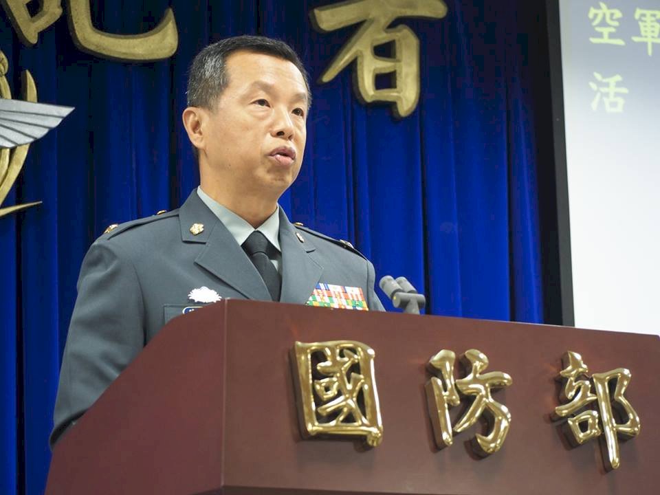 薩國在台6軍事交流生  國防部：配合程序辦理
