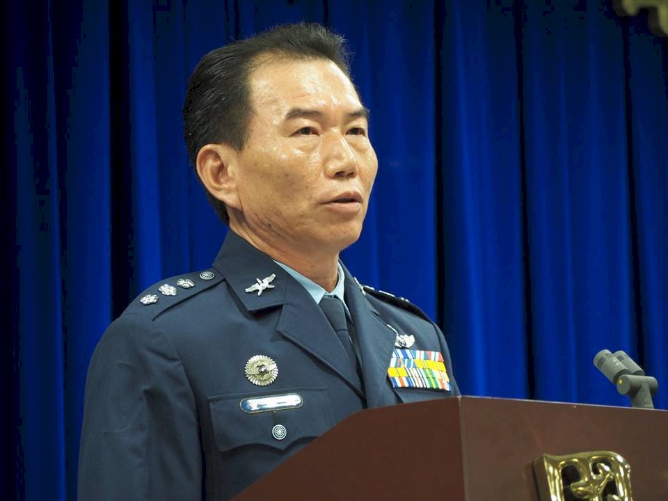 走了海鷗機來了黑鷹機 空軍：明年底交付完畢
