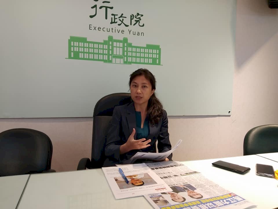 以核養綠公投 政院：尊重公民意志展現