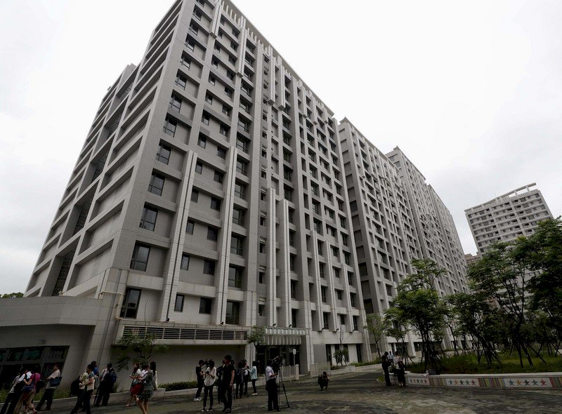 國產署釋現值逾174億房地 助社宅政策