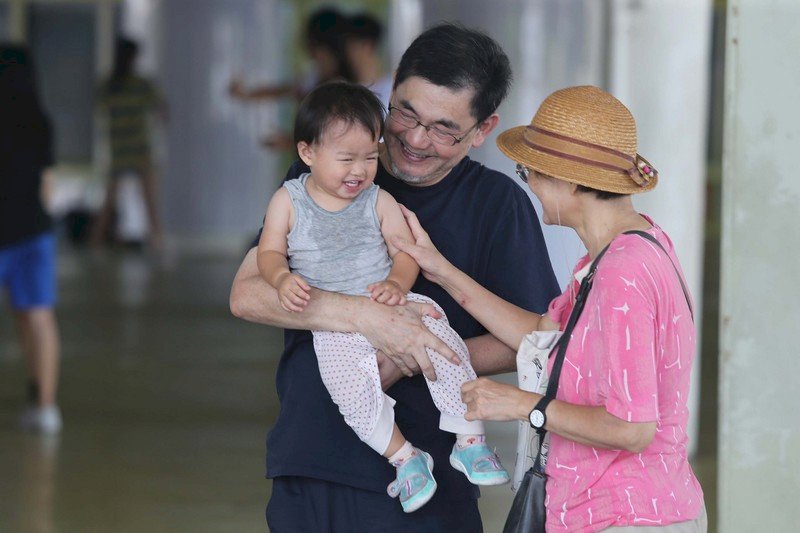 國教署設準公共幼兒園諮詢專線 明早開通