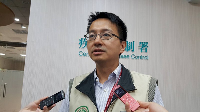 自費B肝疫苗缺貨免驚 10萬劑已抵台