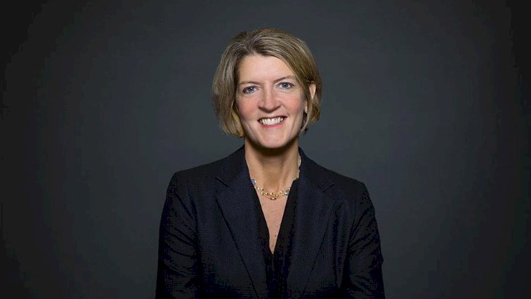 財星500大首位女同志CEO出爐