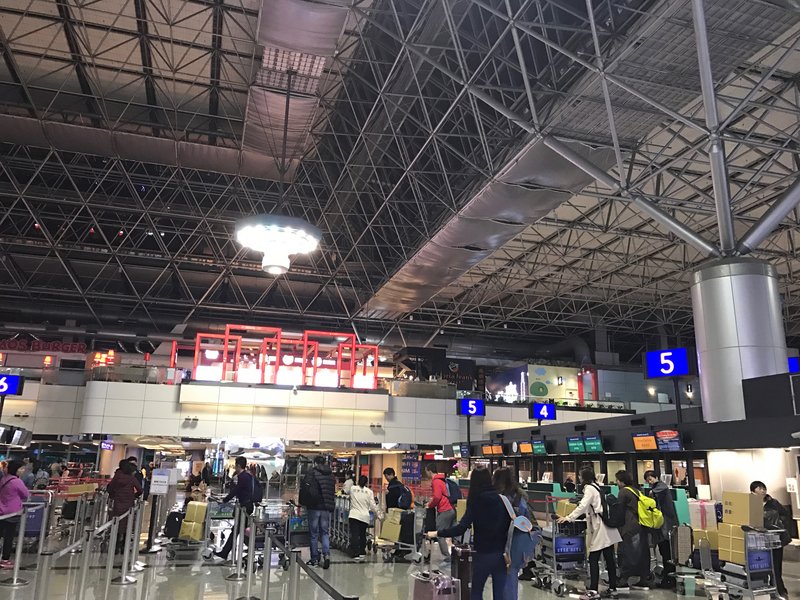 旅遊業不滿兩岸觀光停滯 陸委會盼對岸早日回應