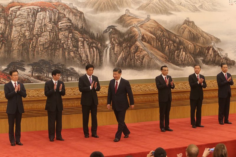 北戴河會議將到來 有無暗潮看法不一