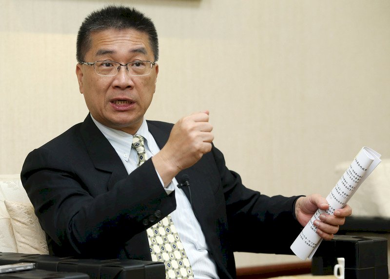 青年自備款1成購屋 徐國勇：暫緩實施