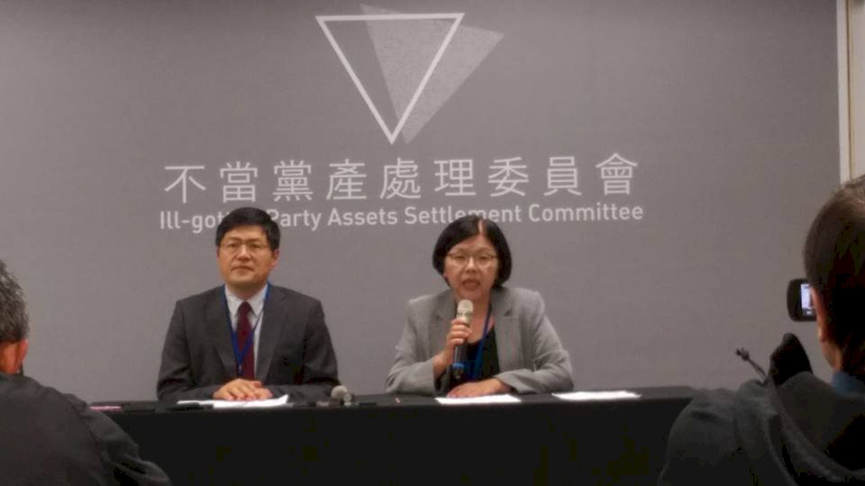 抗告駁回 欣裕台中投案確定釋憲前停審