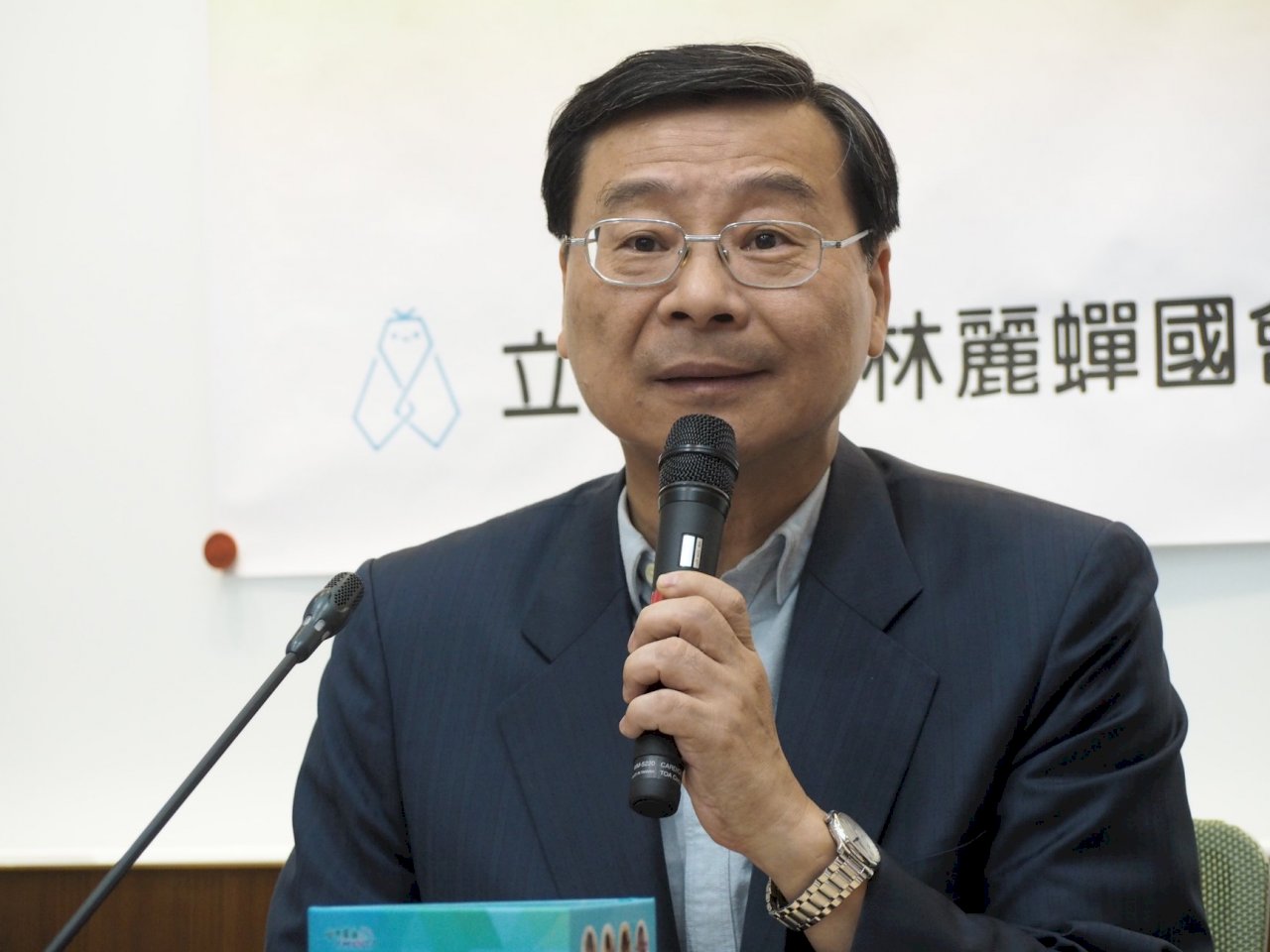 立院新會期將屆  前瞻預算成焦點