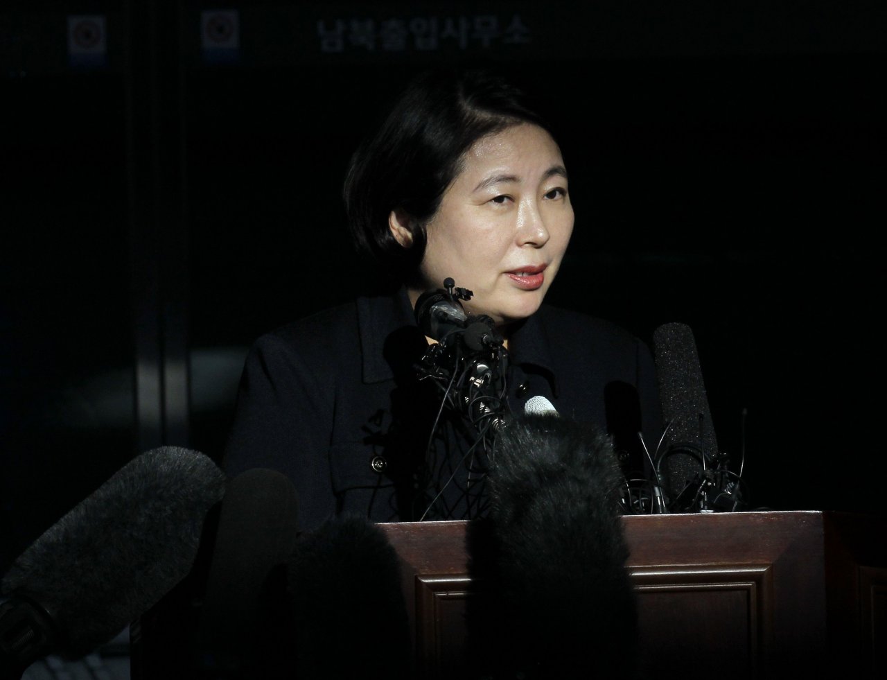 現代會長將訪北韓祭亡夫 金剛山重啟有望