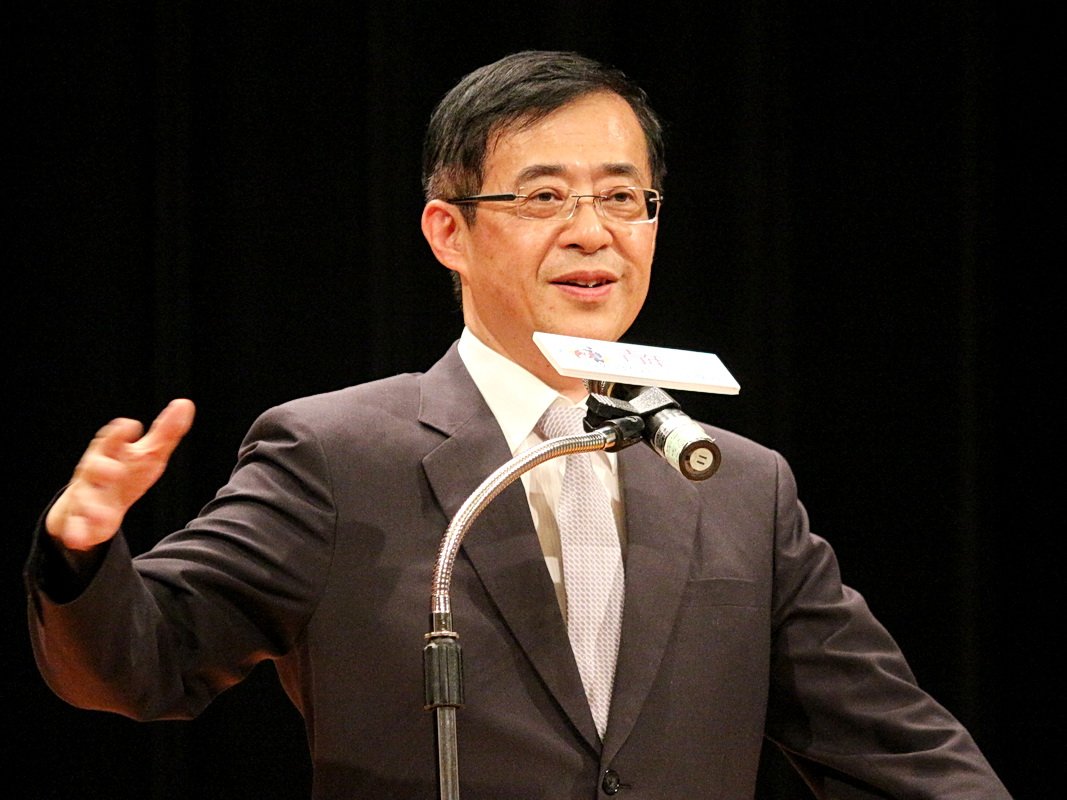 度假打工宣導會 助青年探索世界